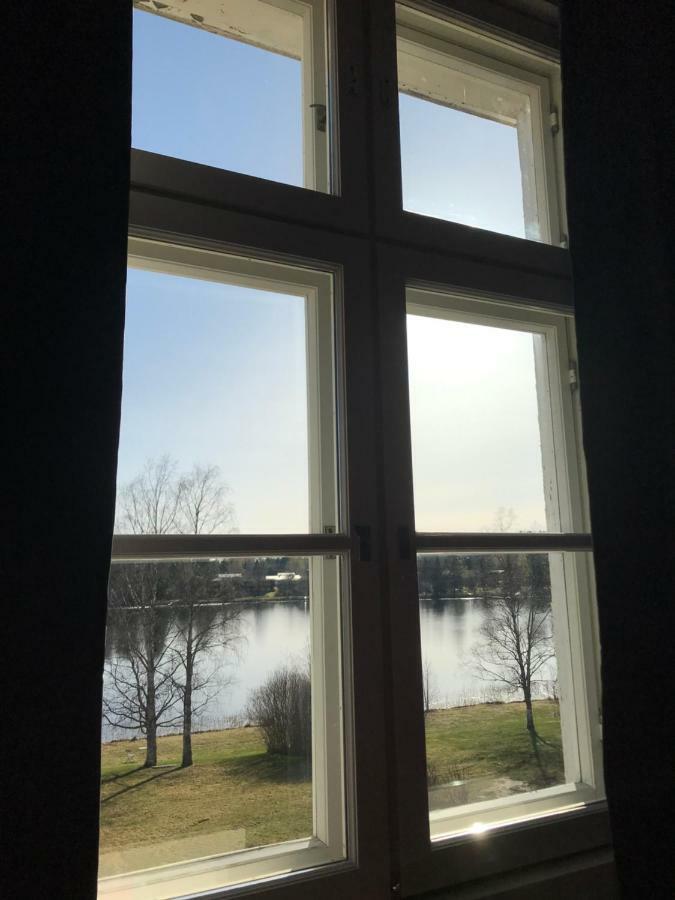 Vanha Pappila Hetki Oy Ahtari Bagian luar foto