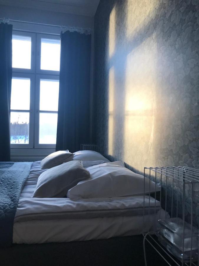 Vanha Pappila Hetki Oy Ahtari Bagian luar foto
